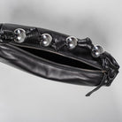 WU HAUS | Orba Lamb Leather Handbag