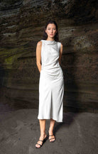 SU BY HAND | EFI Dress