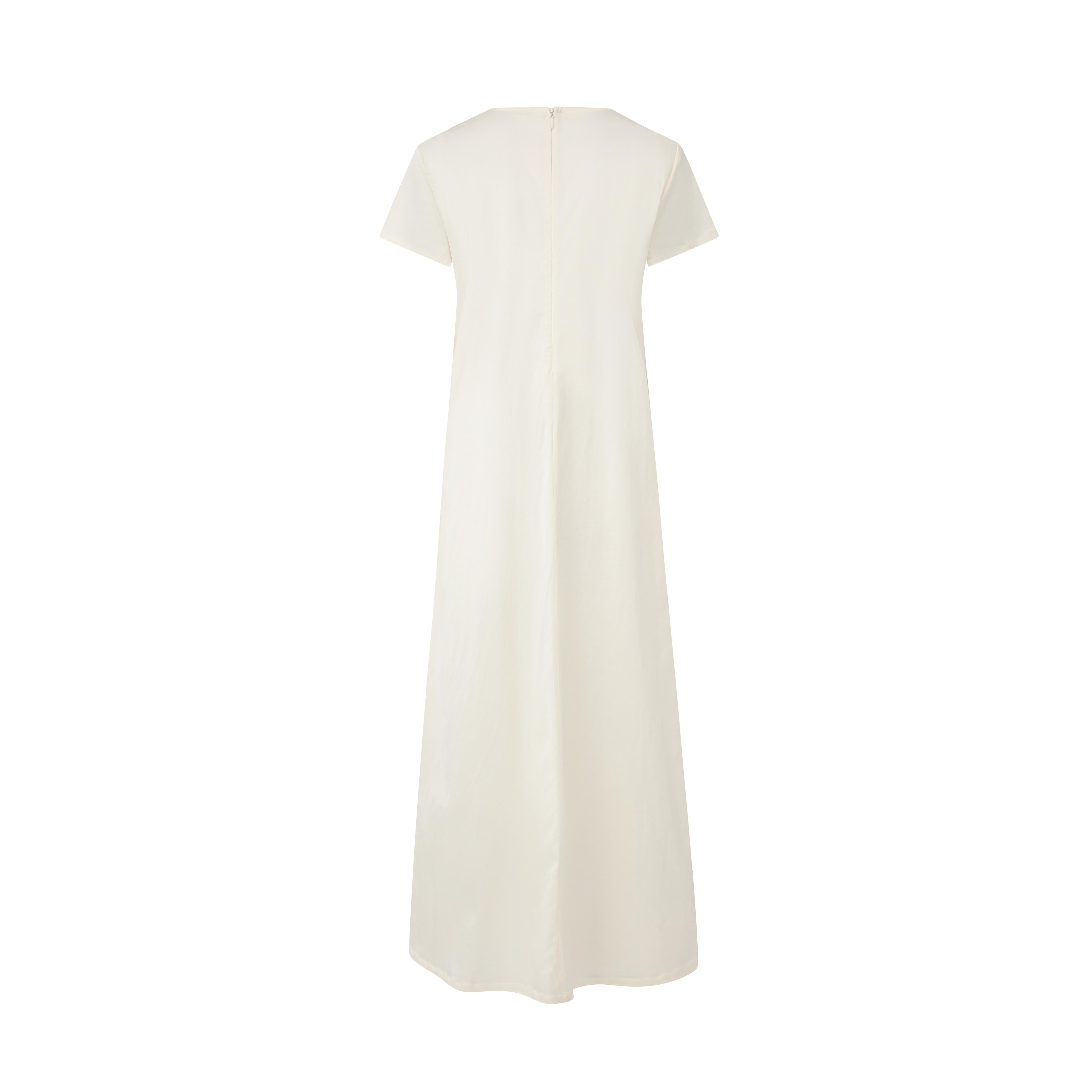 LAYERPLAN | Kaia T-Shirt Maxi Dress