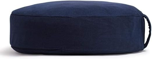MANDUKA | Meditation Cushion - Midnight