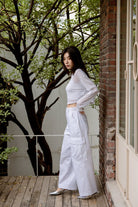 SAERO COLLECTIVE | Nongsa Cargo Pants