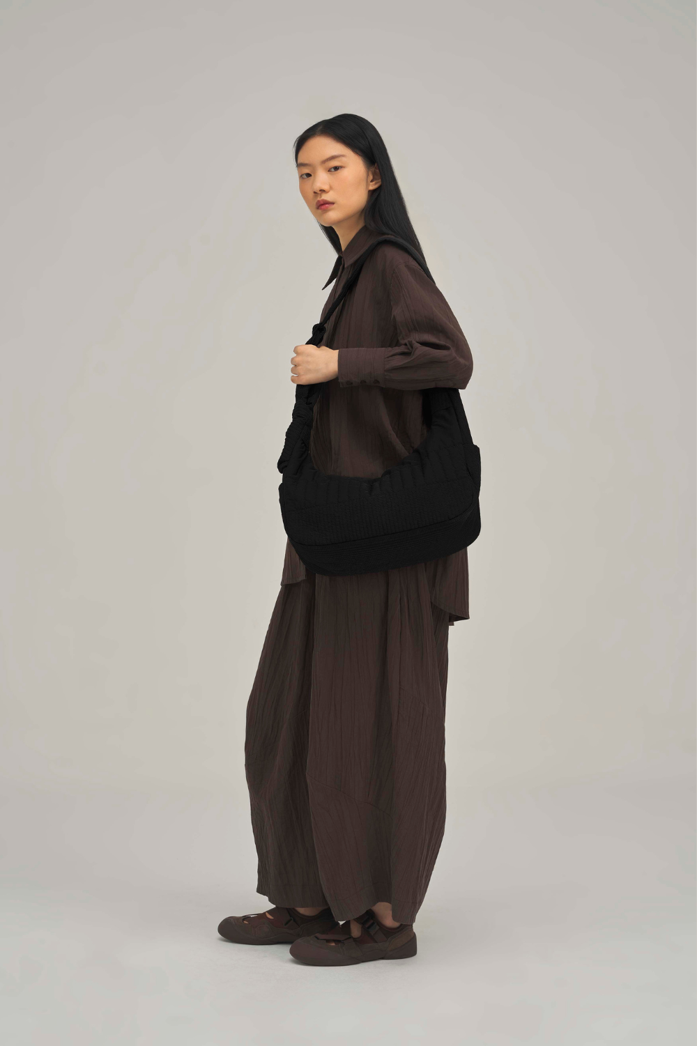 SABRINAGOH | No.11 PLUS Bag