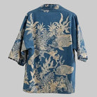 NYANA NYANA | Reversible Hand Drawn (Batik Tulis) Outer