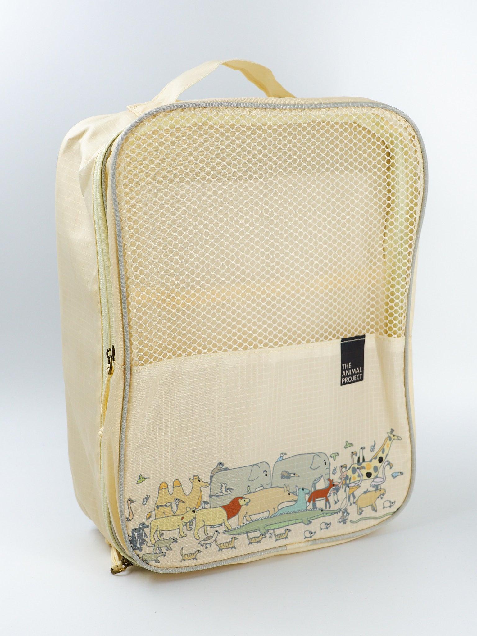 THE ANIMAL PROJECT | Travel Bag