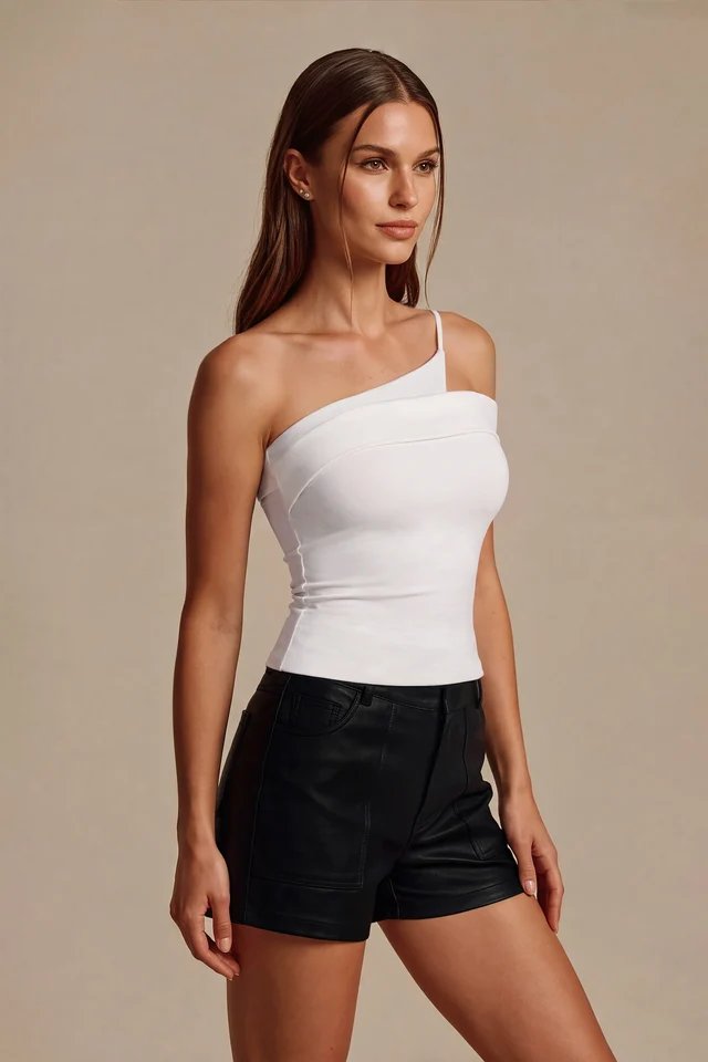 EMVY | Lexi Padded Top
