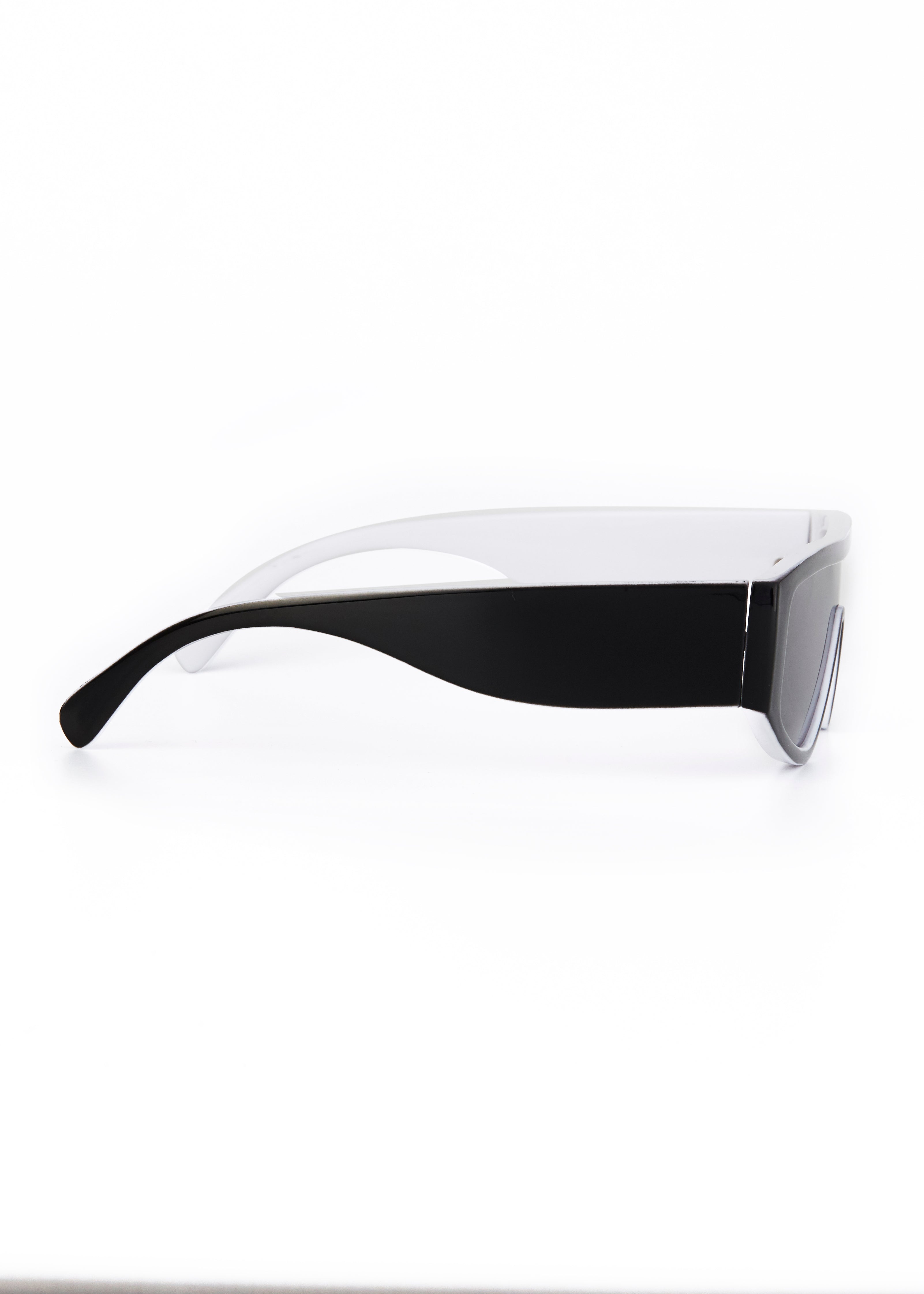 PROJECTWEAR | ENOCH Sunglasses Black/Grey