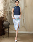 DOTTED LINE | Josephine Skirt