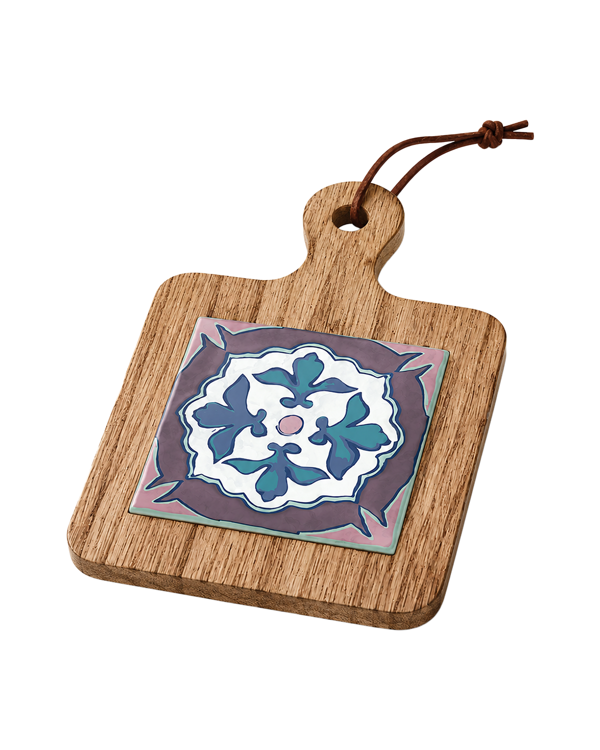 MEJA MAISON DE BALI | The Mosaique Trivet