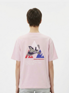 SPARROW GREEN | T-Shirt