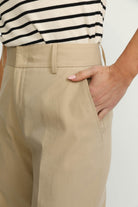 FREY | Manchester Trousers