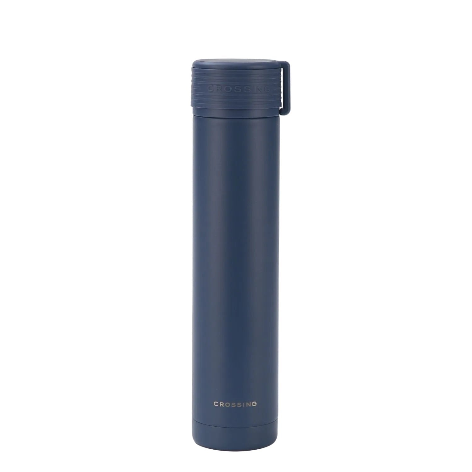 CROSSING | Compact Slim Insulated S/S 316 Bottle 250ml