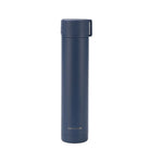 CROSSING | Compact Slim Insulated S/S 316 Bottle 250ml