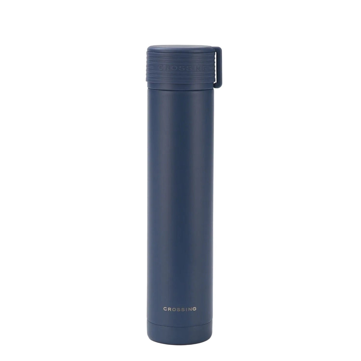 CROSSING | Compact Slim Insulated S/S 316 Bottle 250ml