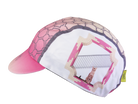A DESIGN BY TAKACHYA | Cycling Cap - Voideck Animals Kucinta