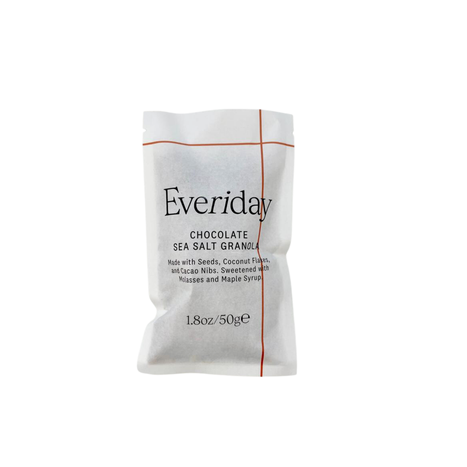 EVERIDAY FOOD | Taster Kit (House, Miso, Kaya, Hazel, Crackers, Granola 50g x 2)