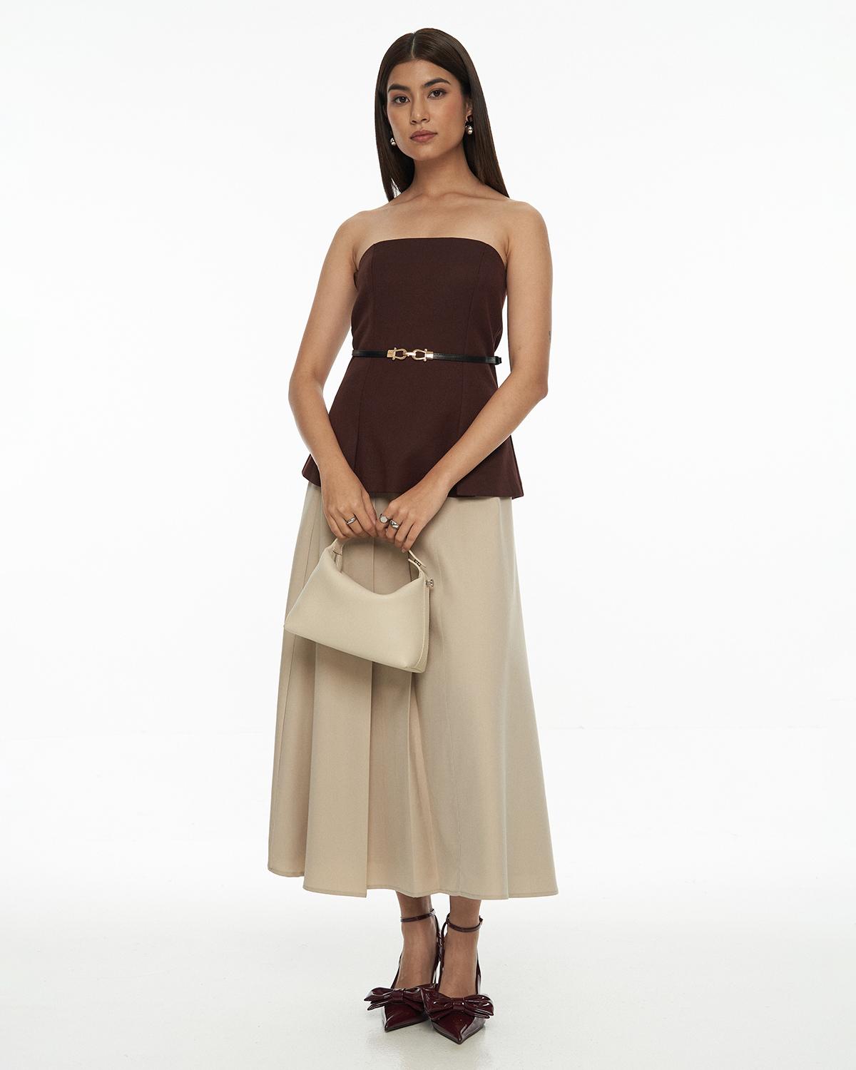 DRESSINGPAULA | Marion Mini Hobo Bag