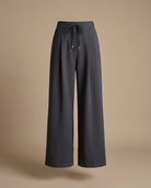 PAOPAO | YAAN 嫣 Wide Leg Pants