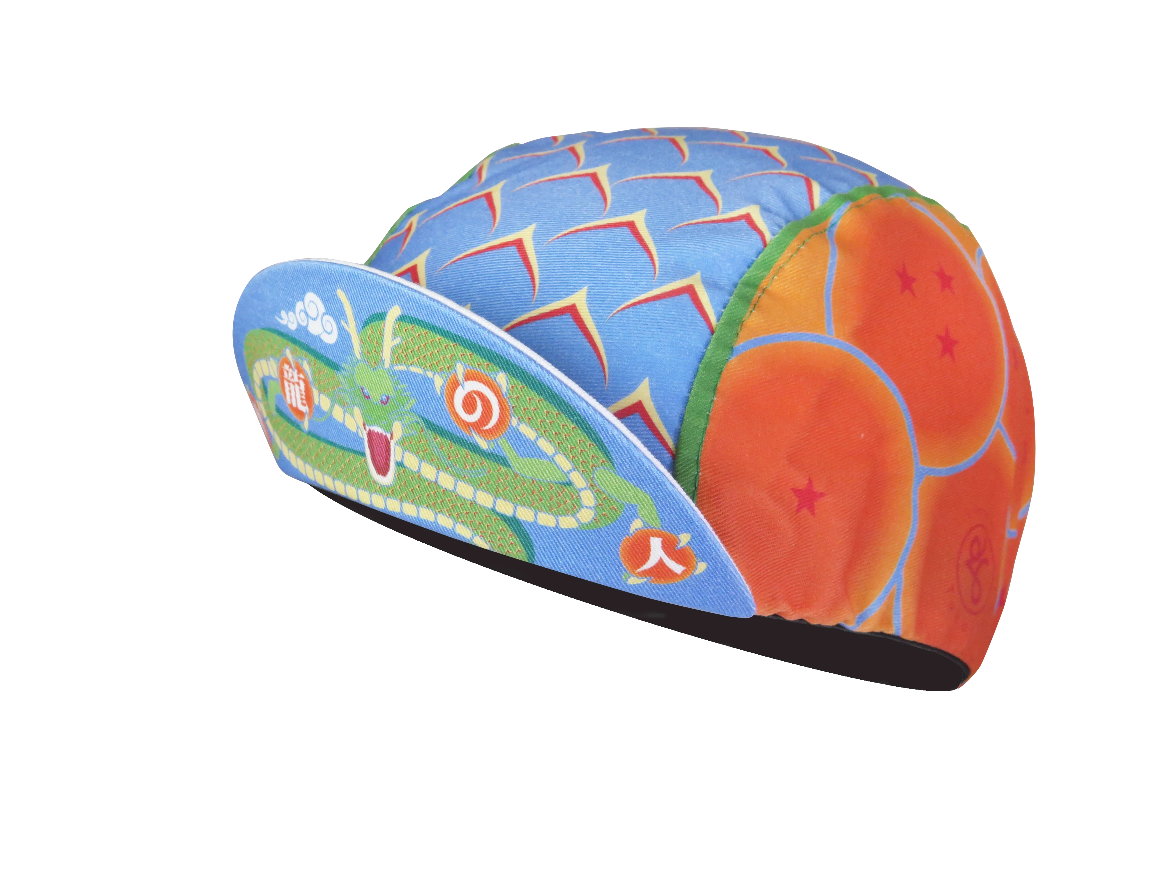 A DESIGN BY TAKACHYA | Cycling Cap - DragonfruitZ Original