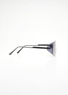 PROJECTWEAR | Eagan Sunglasses Black/Black