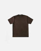 HOUSE OF ANON | Arlo Mock Neck Tee, Jersey