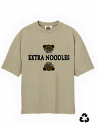 EXTRA NOODLES | Sustainability - Divided