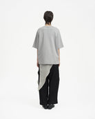 GRAYE | Layered Hem Tee