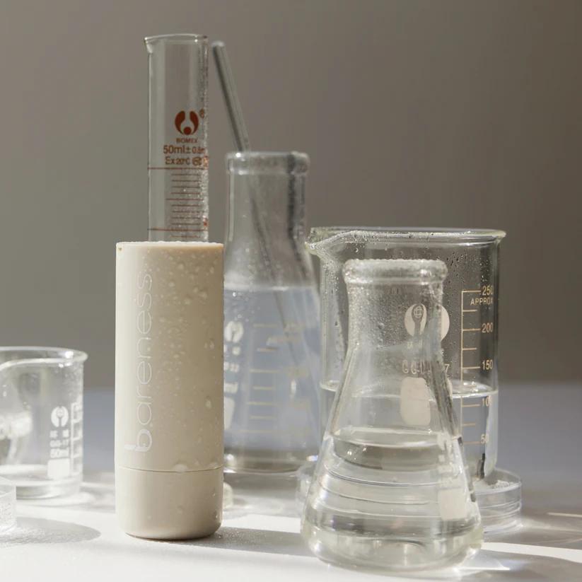 BARENESS SKIN | Refresh Exfoliant Tonic