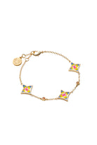 RARE BIRD COLLECTION | Vanda Bracelet