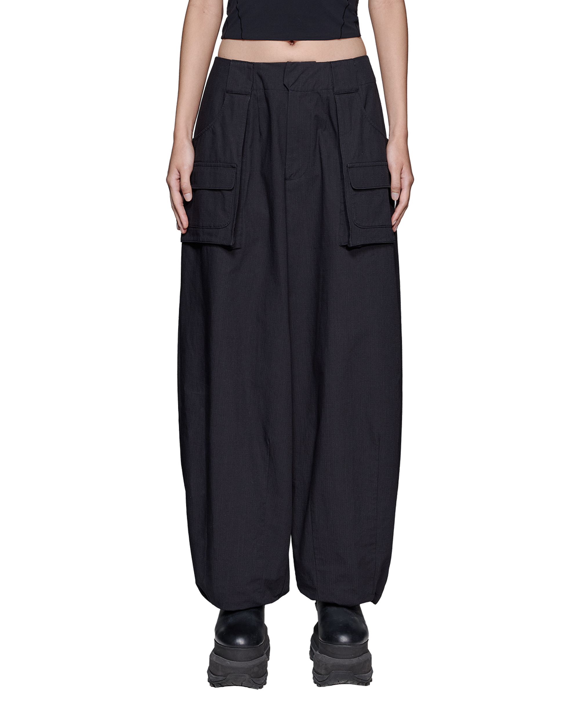 DIRTY MANNERS | Taiga CORDURAÂ® Ripstop Pants