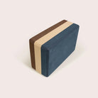 BAHE | Yoga Block 22.5x15x9cm - Moonlight Multi