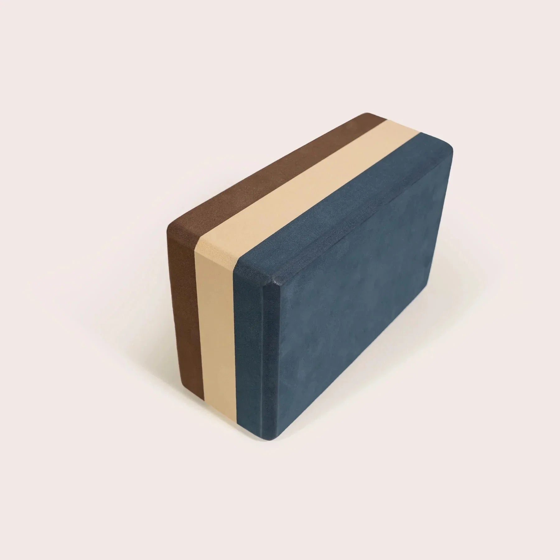 BAHE | Yoga Block 22.5x15x9cm - Moonlight Multi