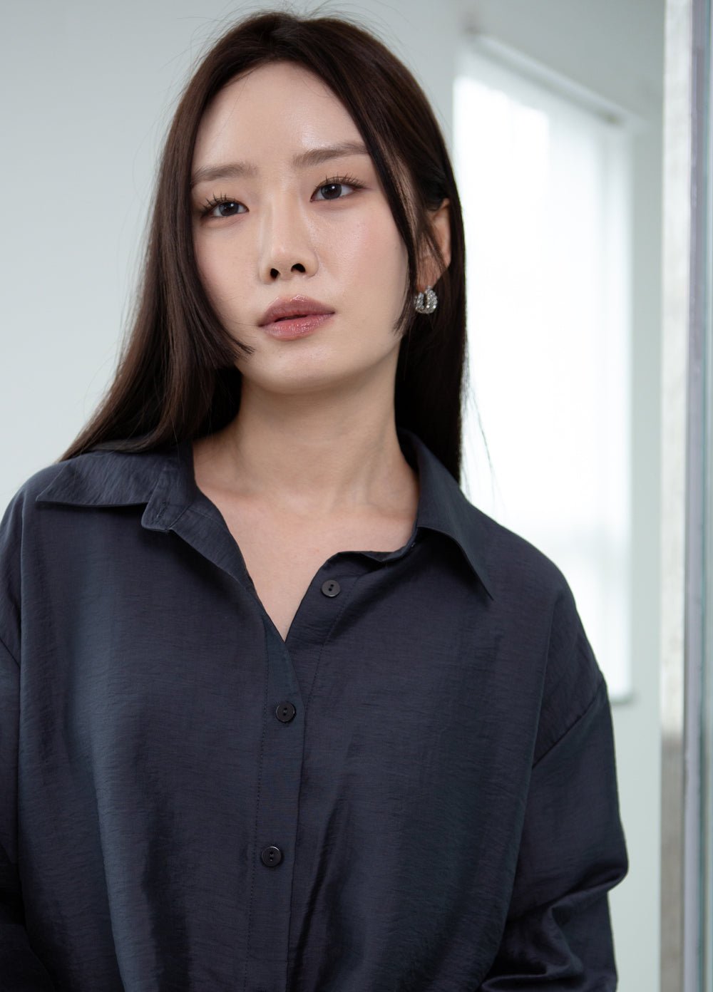 SAERO COLLECTIVE | Oreum Shirt V.2 Old Navy