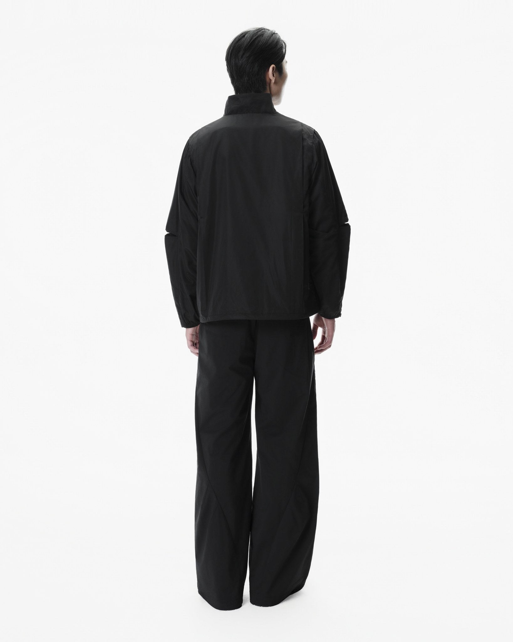 DIRTY MANNERS | Osse Technical Pants