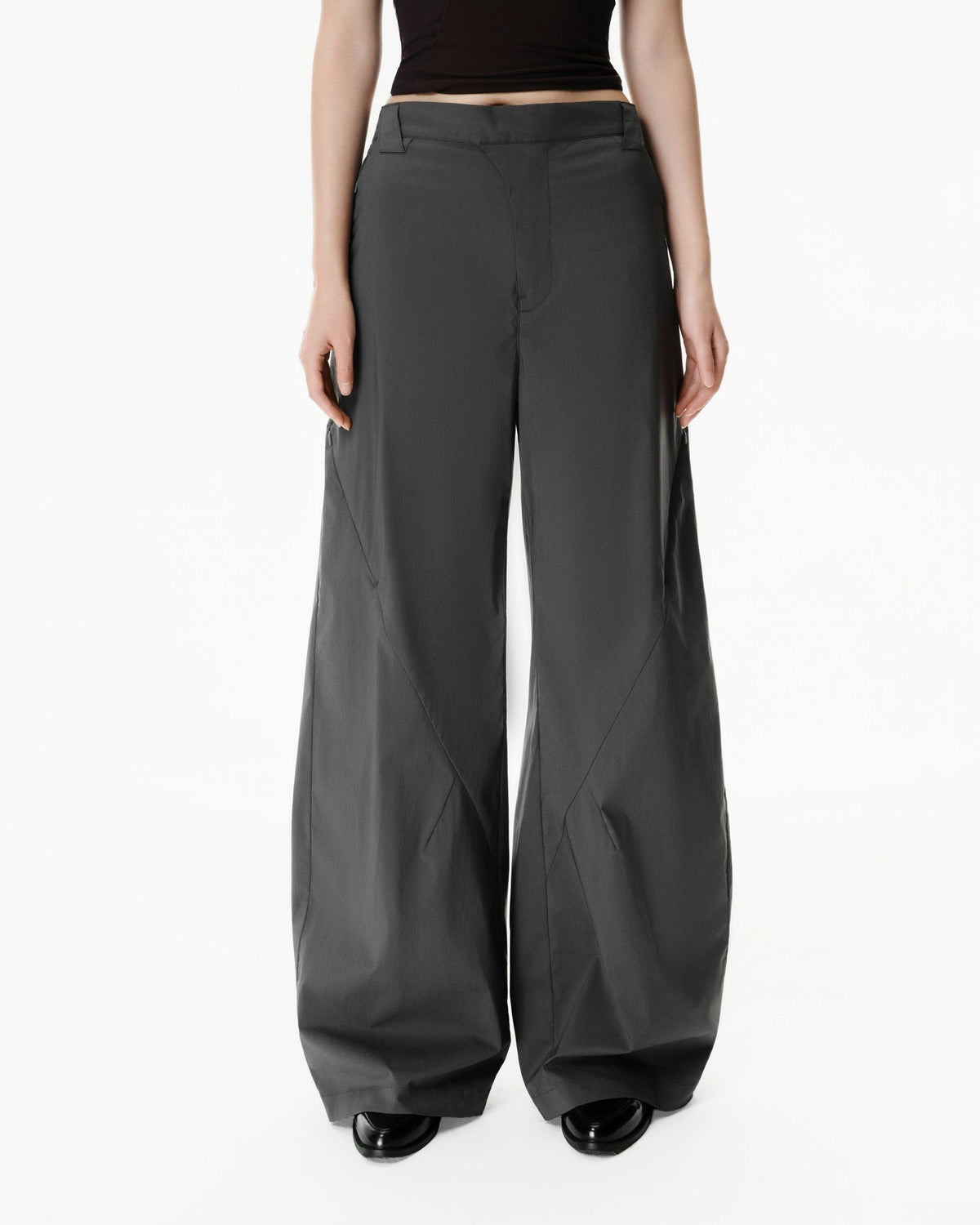 DIRTY MANNERS | Osse Technical Pants