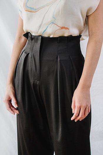 SU BY HAND | SAMMY Pants