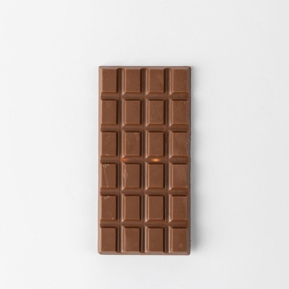 ANJALICHOCOLAT | Christmas Milk Chocolate Reindeer