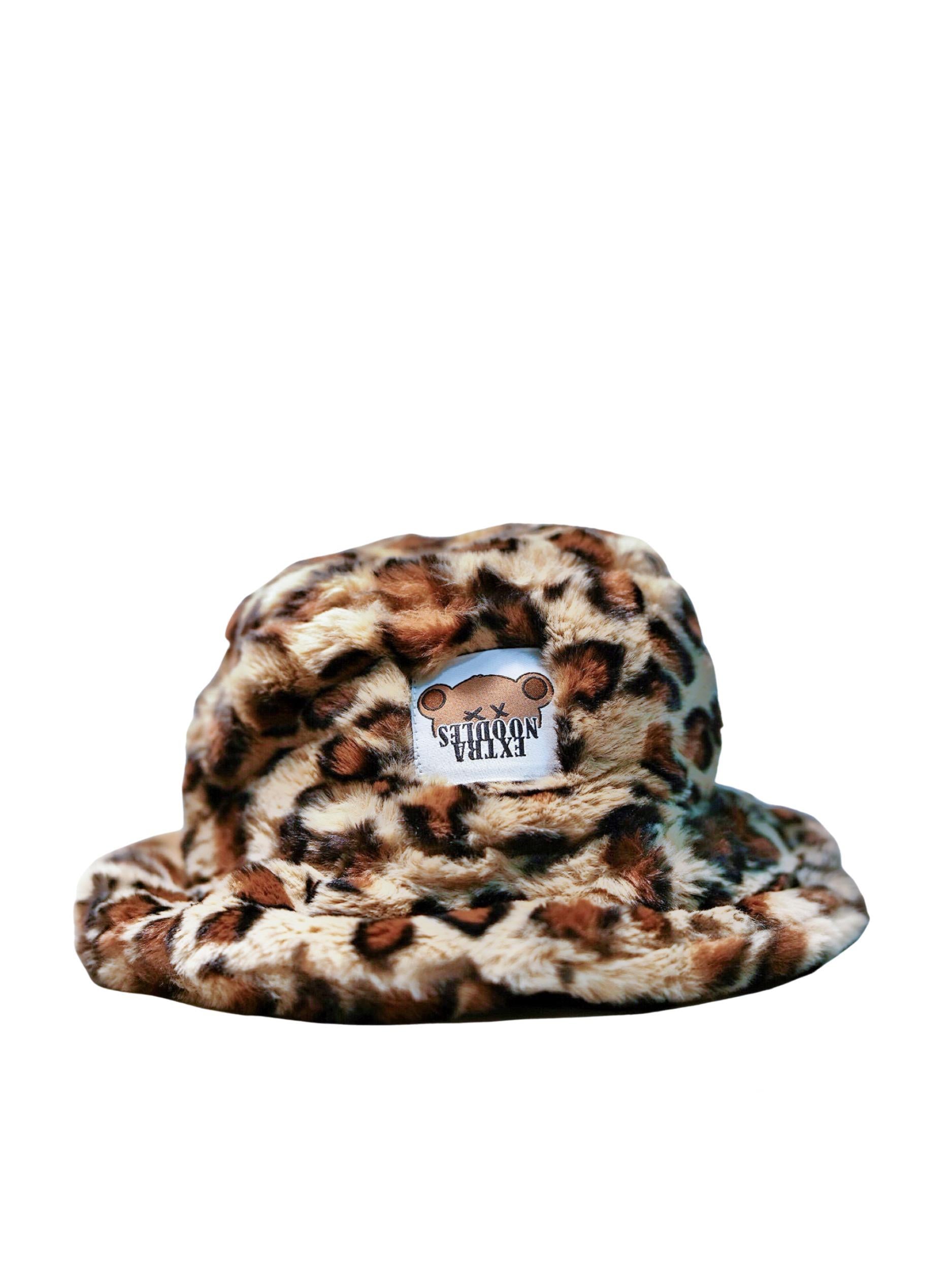 EXTRA NOODLES | Classics 'I'm So Fluffy' Bucket Hat
