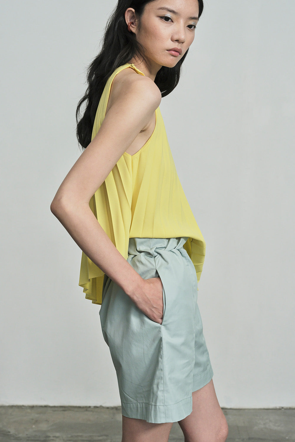 GIN LEE STUDIO | Ray Trousers