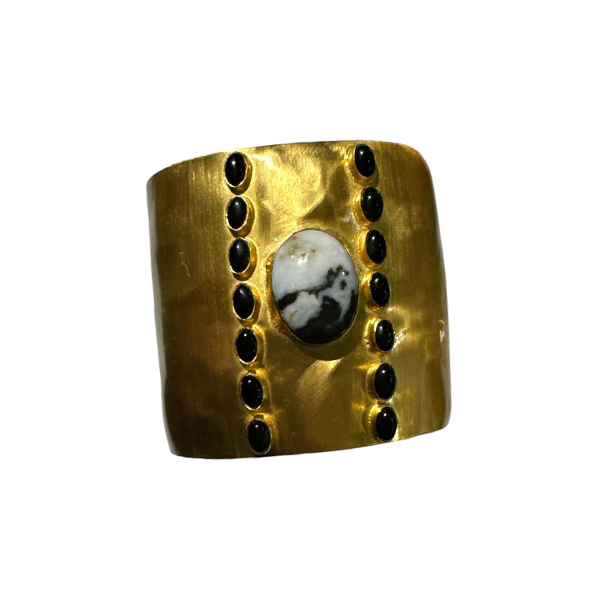 BOHEME BY VERO | Ngao Cuff
