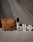 HUSH CANDLE | Full Travel Ritual