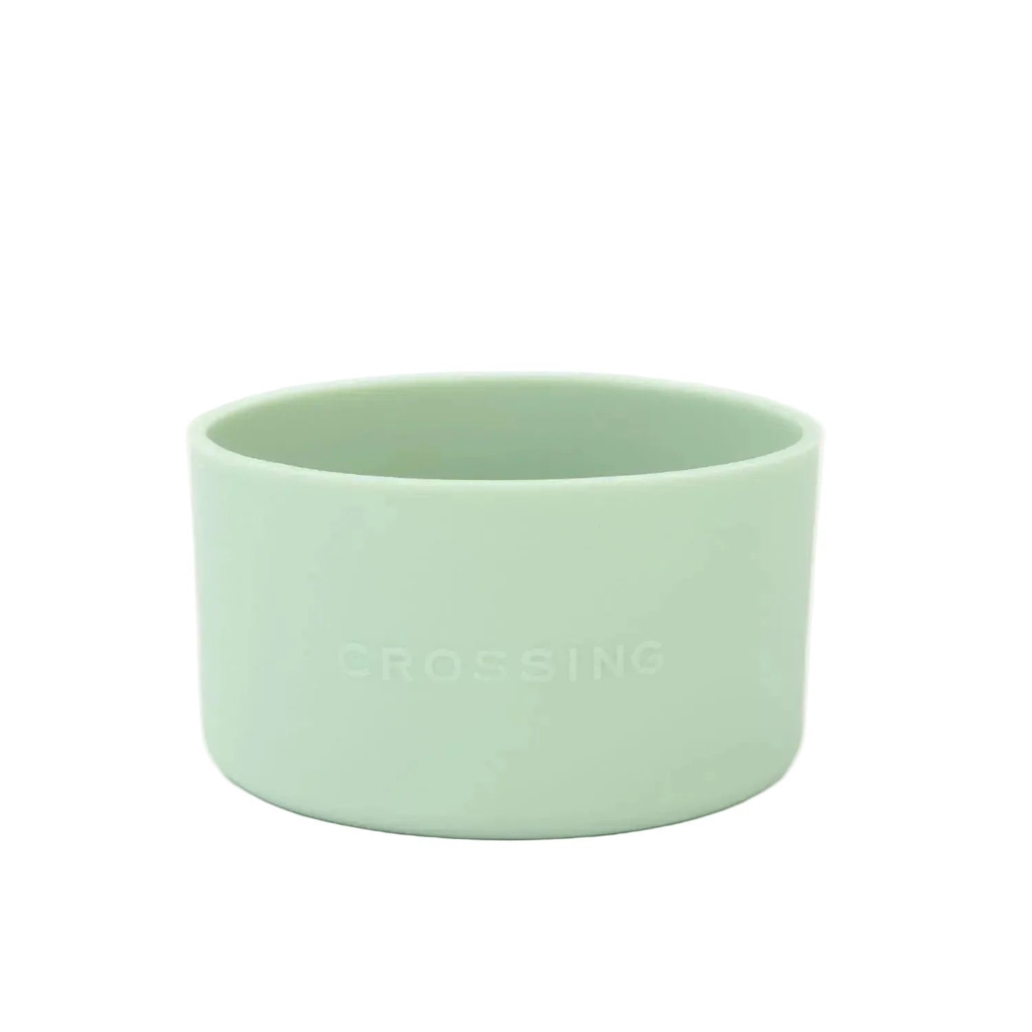 CROSSING | Bottle Silicone Boot Fits Diameter 7 - 7.5cm (550ml) Blistered Pack