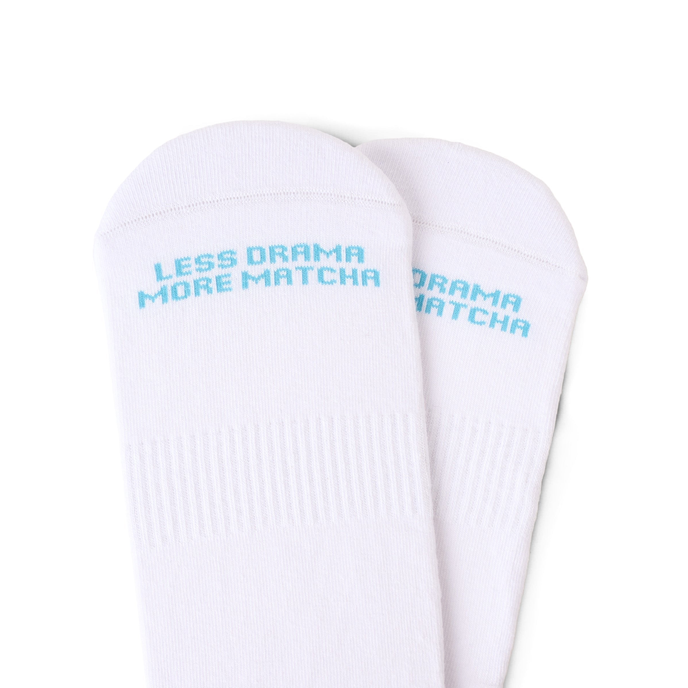 TALKING TOES | Matcha Magic Athletic Sock