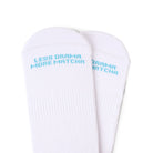 TALKING TOES | Matcha Magic Athletic Sock