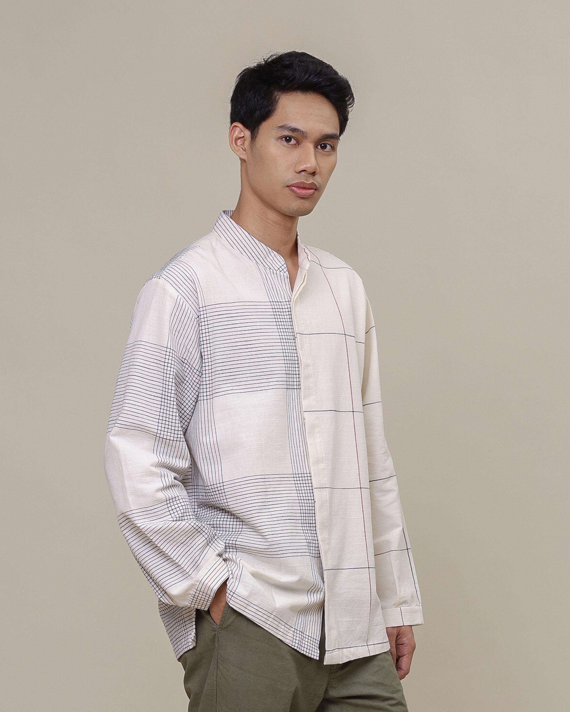 SUKKHA CITTA | SELAH - The Weekend Shirt
