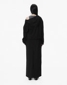 DIRTY MANNERS | Vea Column Skirt
