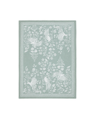 MEJA MAISON DE BALI | The Amour En Volière Tea Towel