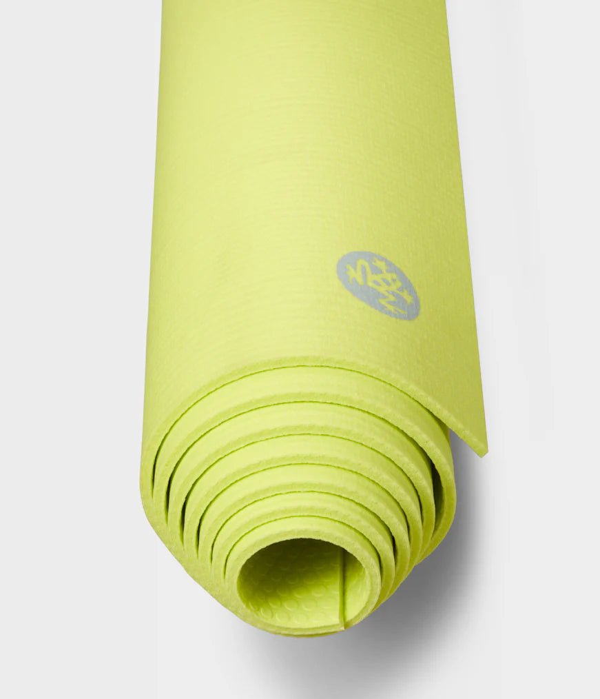 MANDUKA | PROlite Mat 71" Solid - Nimbu
