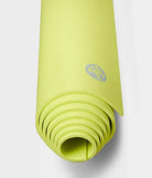 MANDUKA | PROlite Mat 71" Solid - Nimbu