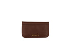 ROUNN | Mini Wallet - Pecan