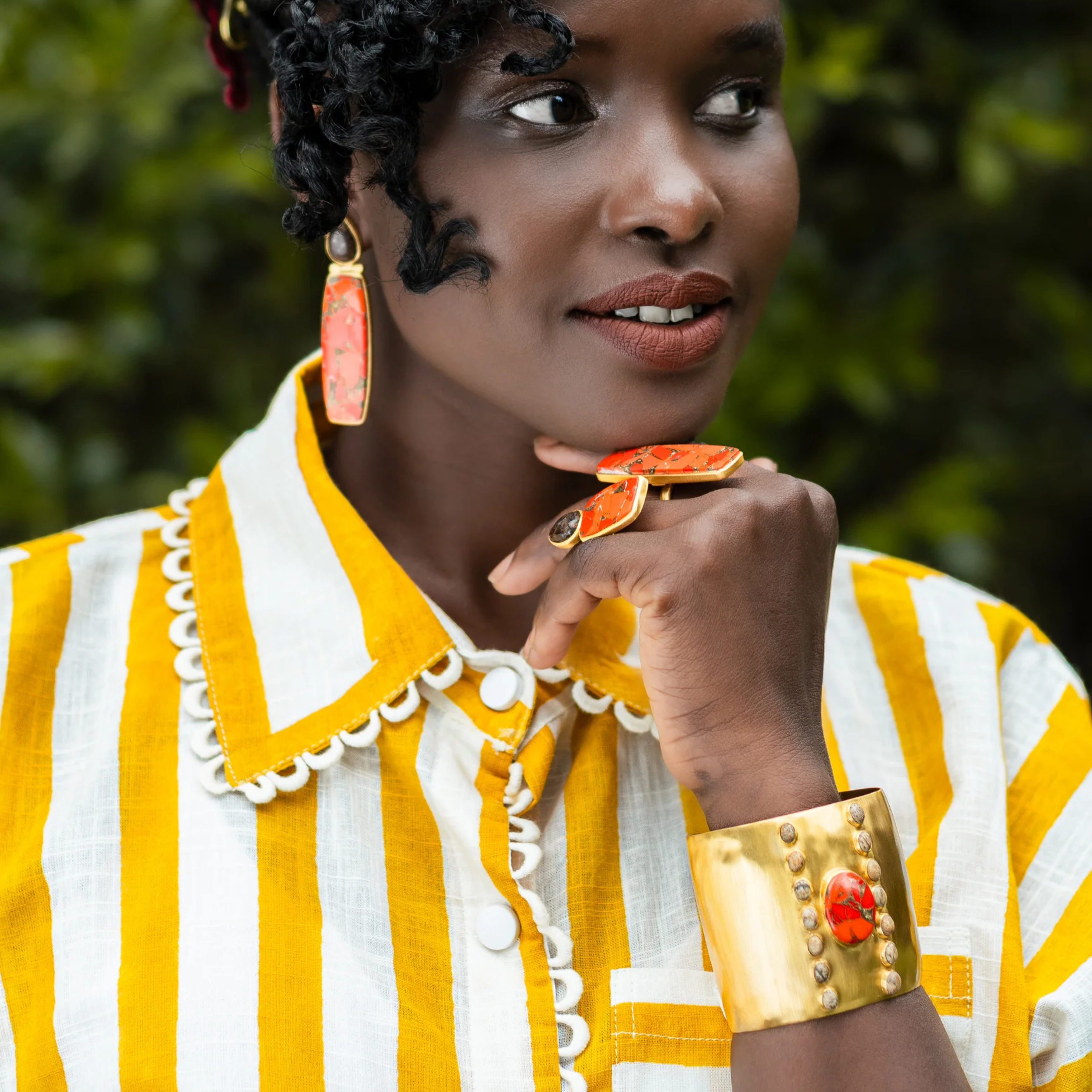 BOHEME BY VERO | Ngao Cuff